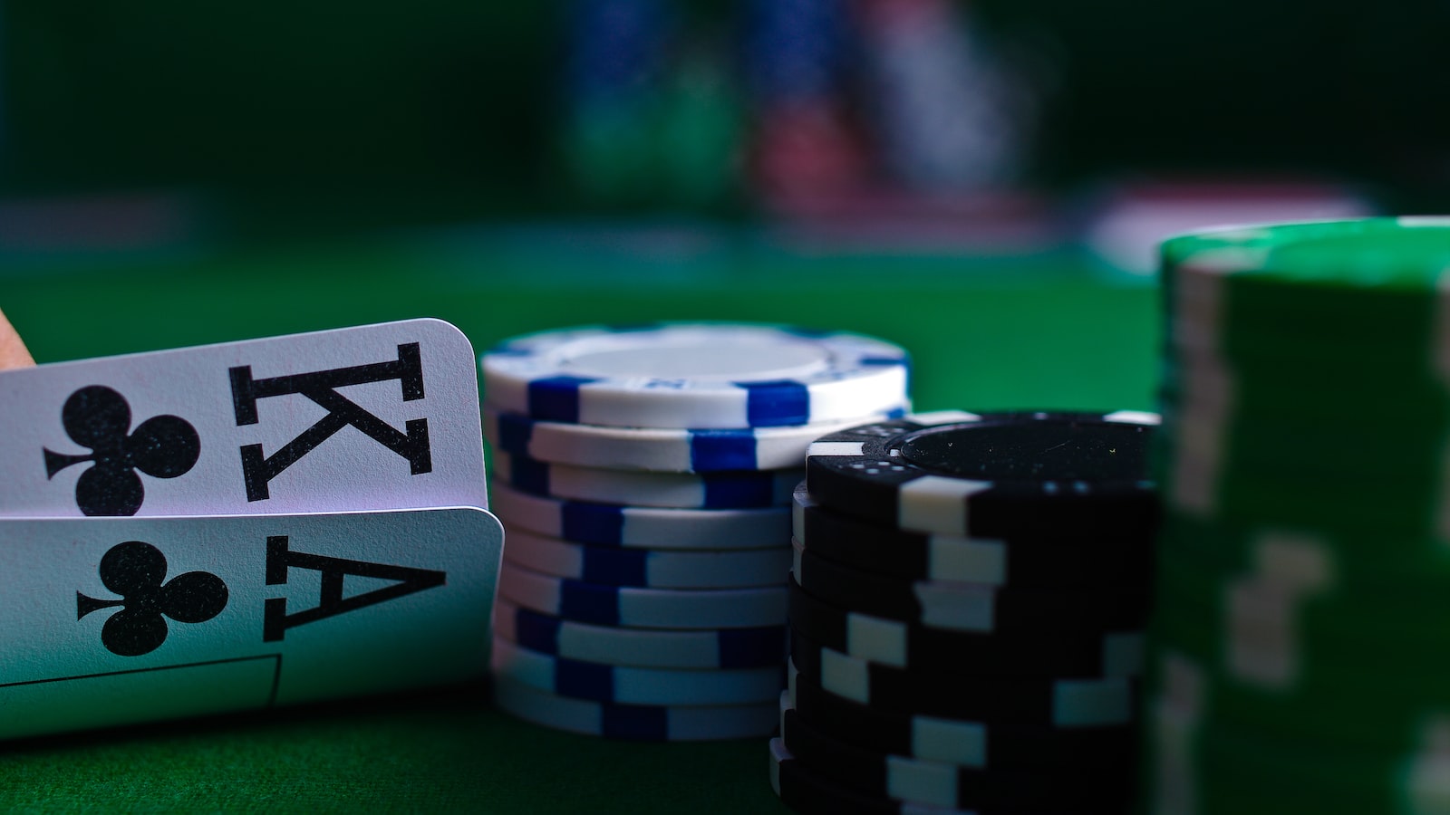 “Behind Closed Doors: Exploring Casino Security Measures”