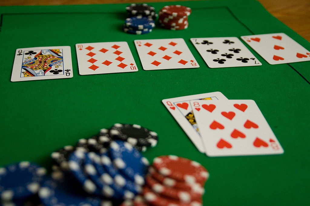 The‌ Power of Deception: Unleashing Psychological‍ Tactics in ‌Poker and Beyond