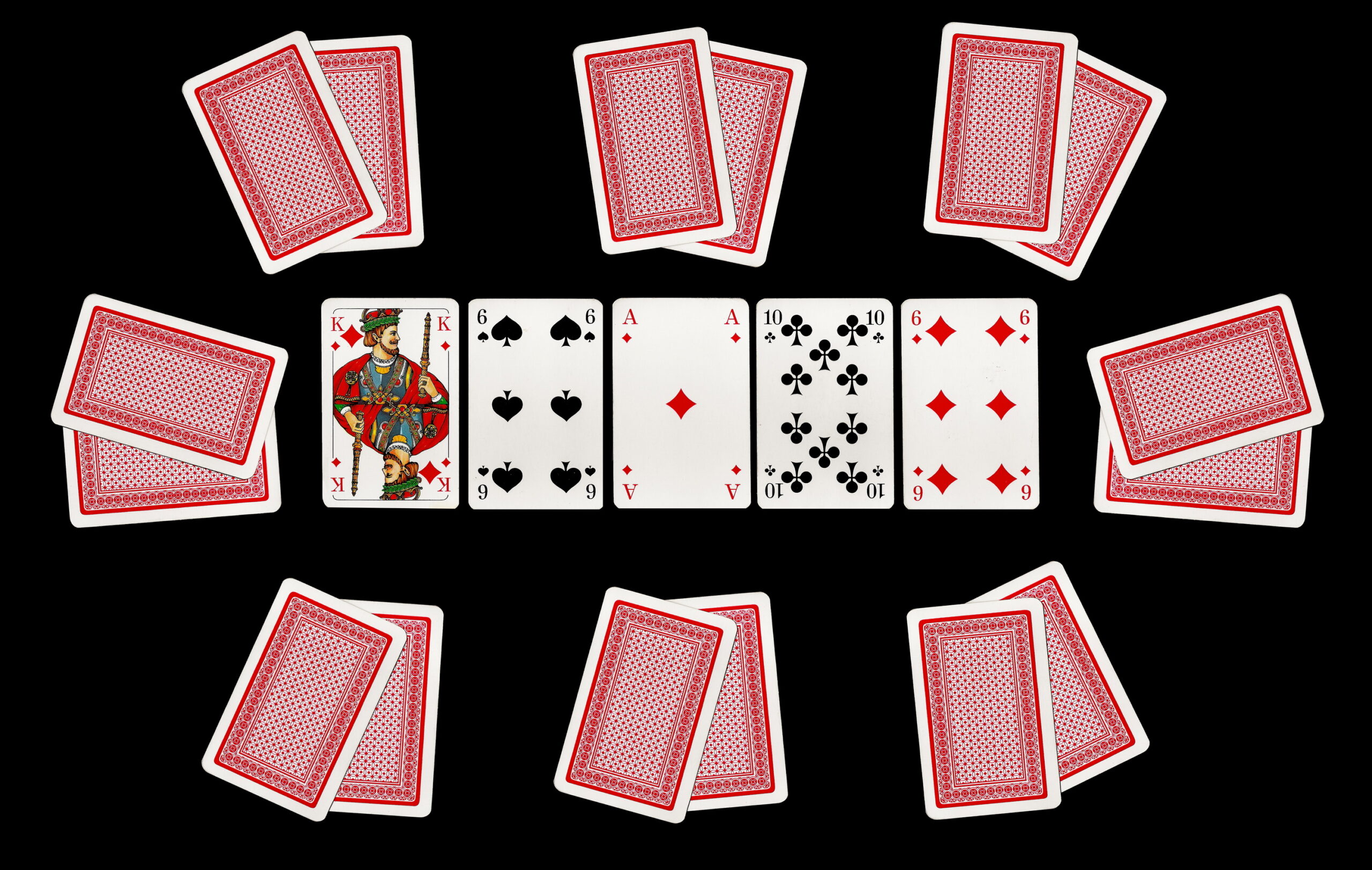 Poker Tips: Essential Strategies for Texas Hold’em Beginners