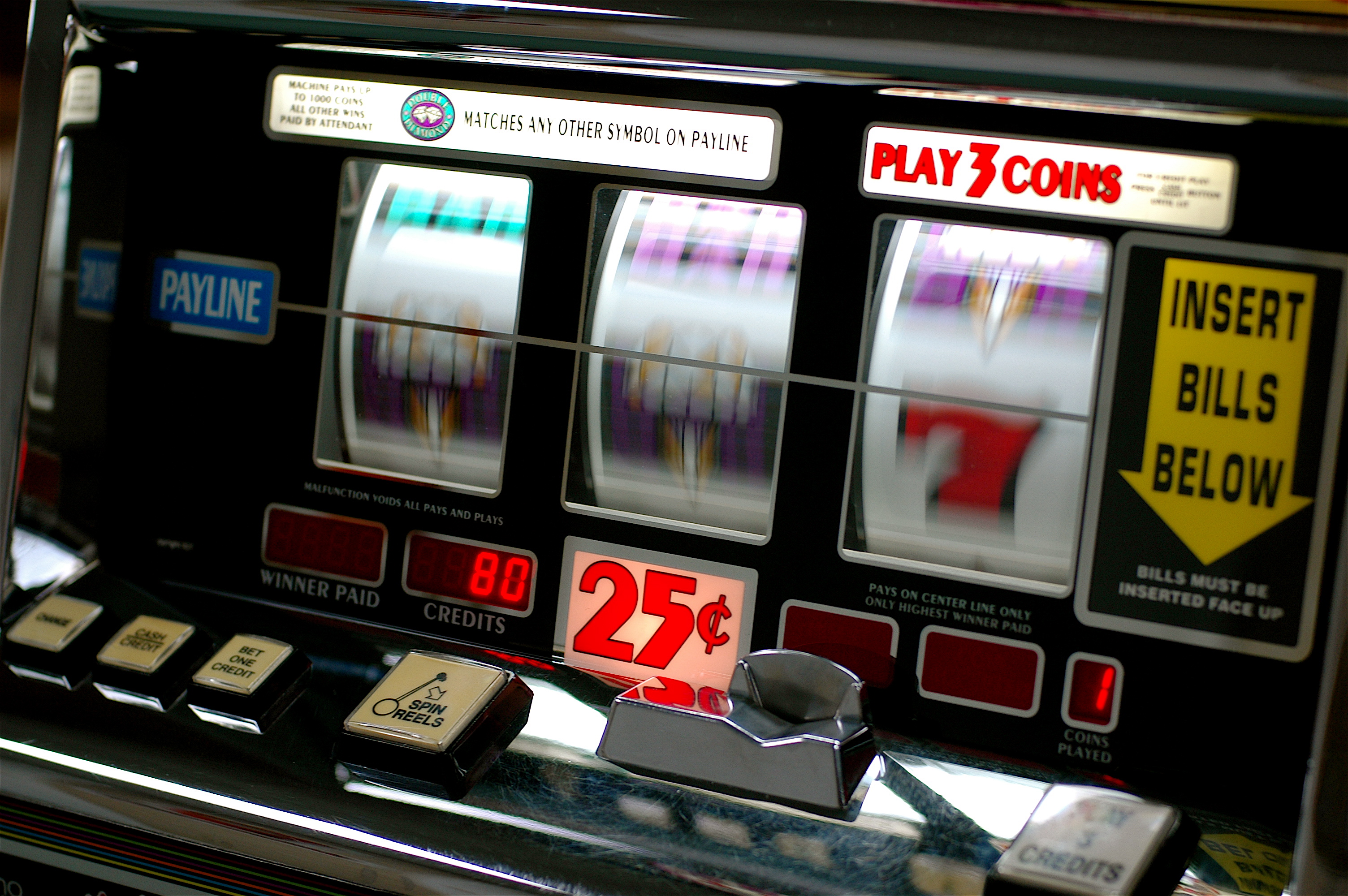 1. Exploring Slot Machine Varieties: From ‌Classic Reels to Video Slots‍ with Diverse Themes