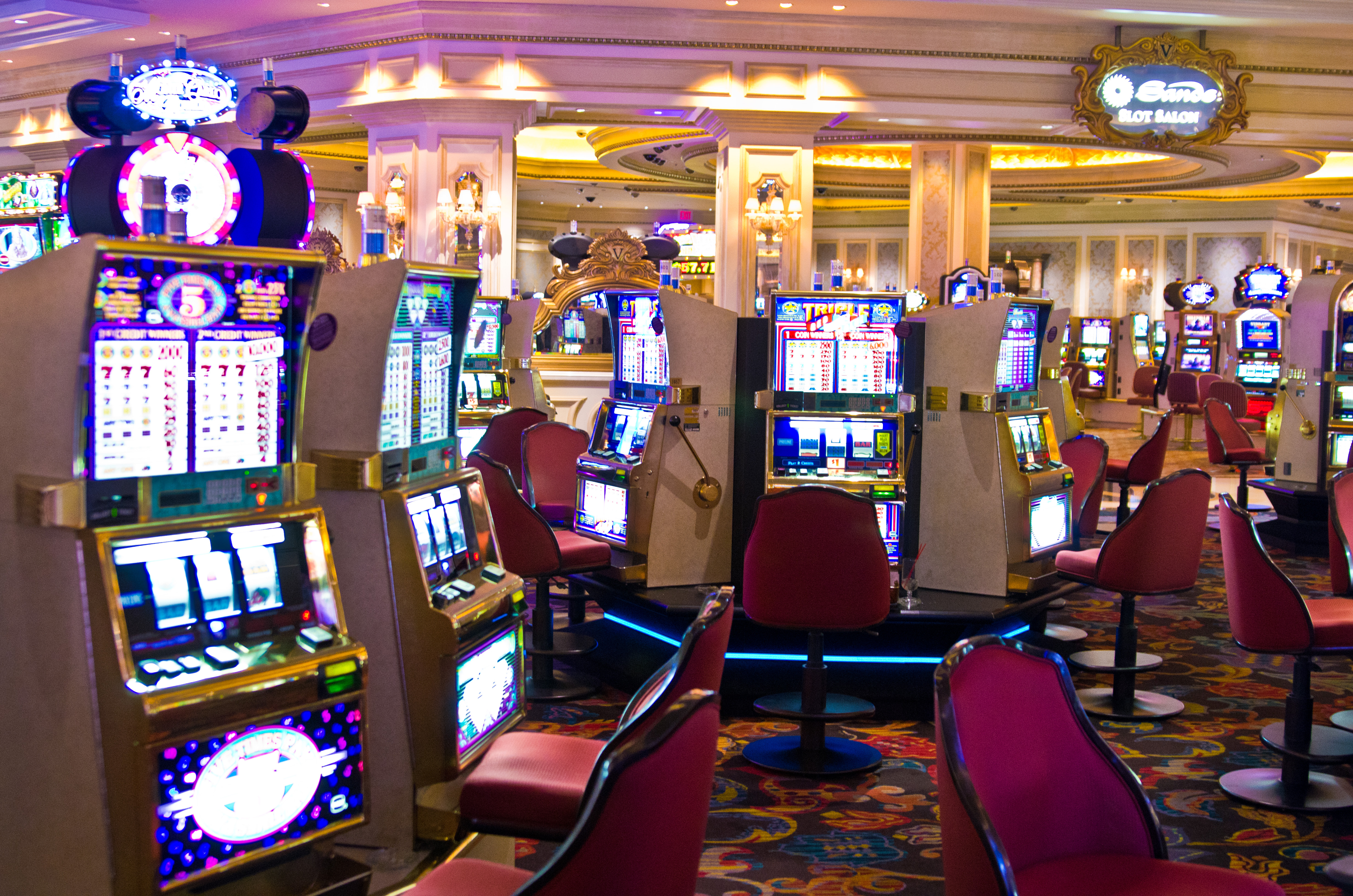 3.‌ Choosing the ​Perfect Bet: Strategies for Maximizing Winning Potentials on Slot Machines