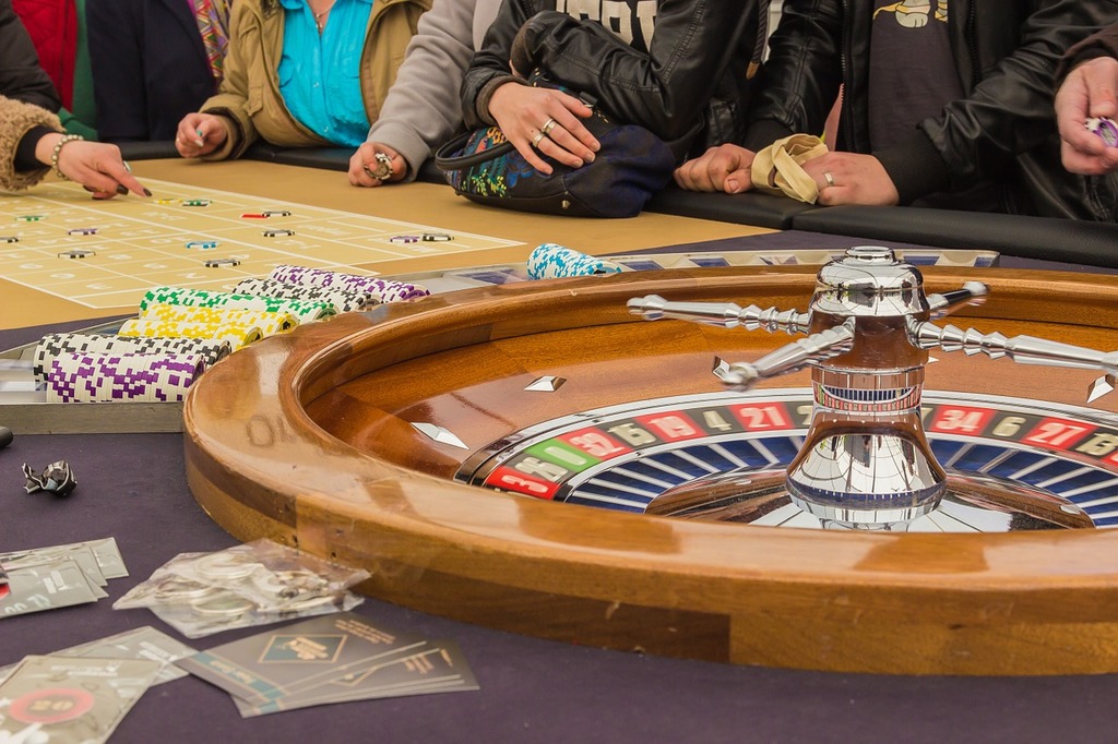 4. Developing Mindful ‍Gambling Habits: Practicing Emotional Intelligence⁢ for Sustainable‌ Gaming