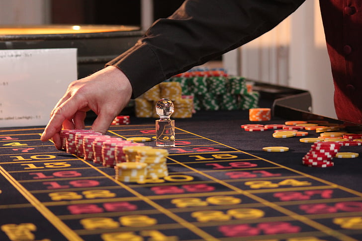 Unveiling the Secrets:‍ Insider Tips and ⁢Strategies for Sustained Success​ in Pro Gambling