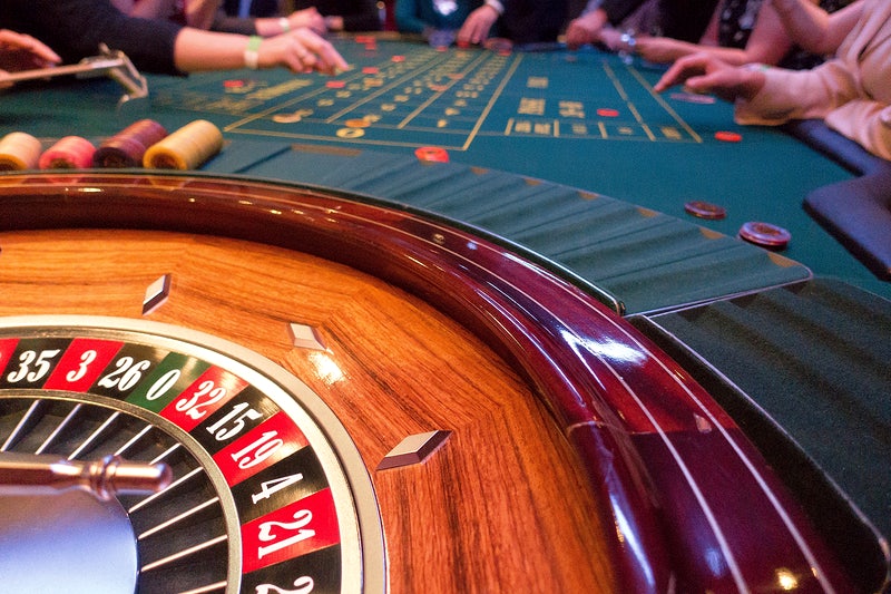 Online Casino Chatroom Etiquette: How to Interact Respectfully