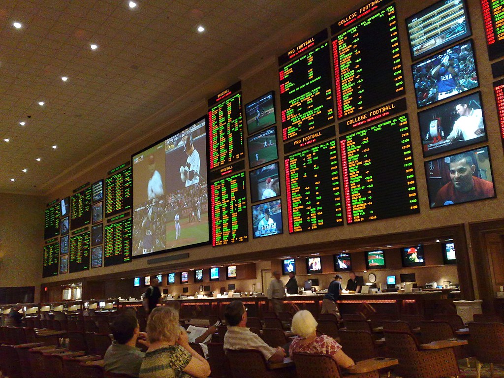 Cracking the Code: Strategies for Successful Sports Betting