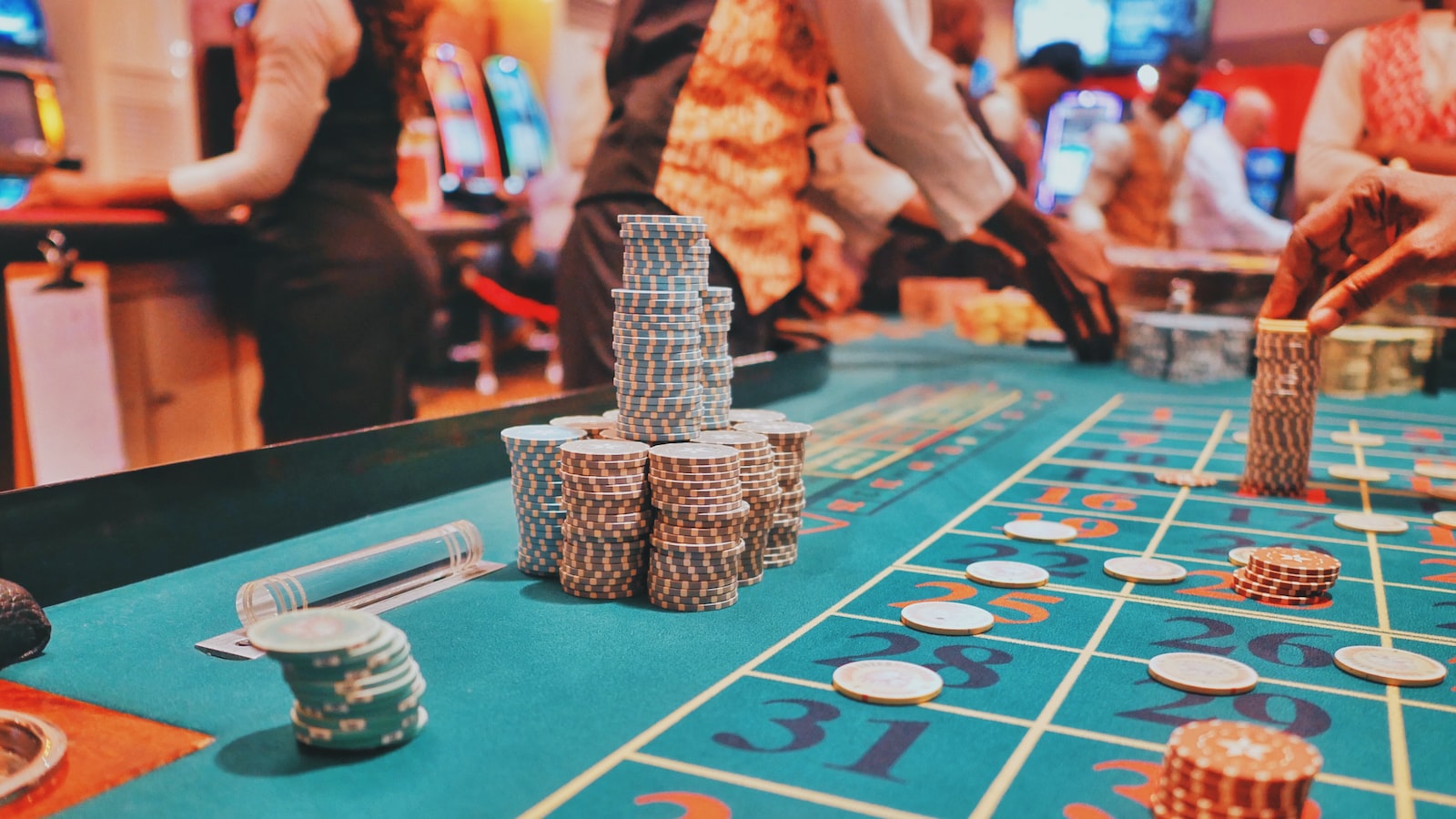 Unleashing‍ the⁤ Ultimate Live Casino Adventure: Recommendations for an Unforgettable Experience