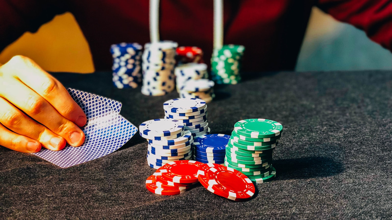 1. Essential Strategies for Online Poker Tournaments: Sharpening ⁣Your Skills ​for Success