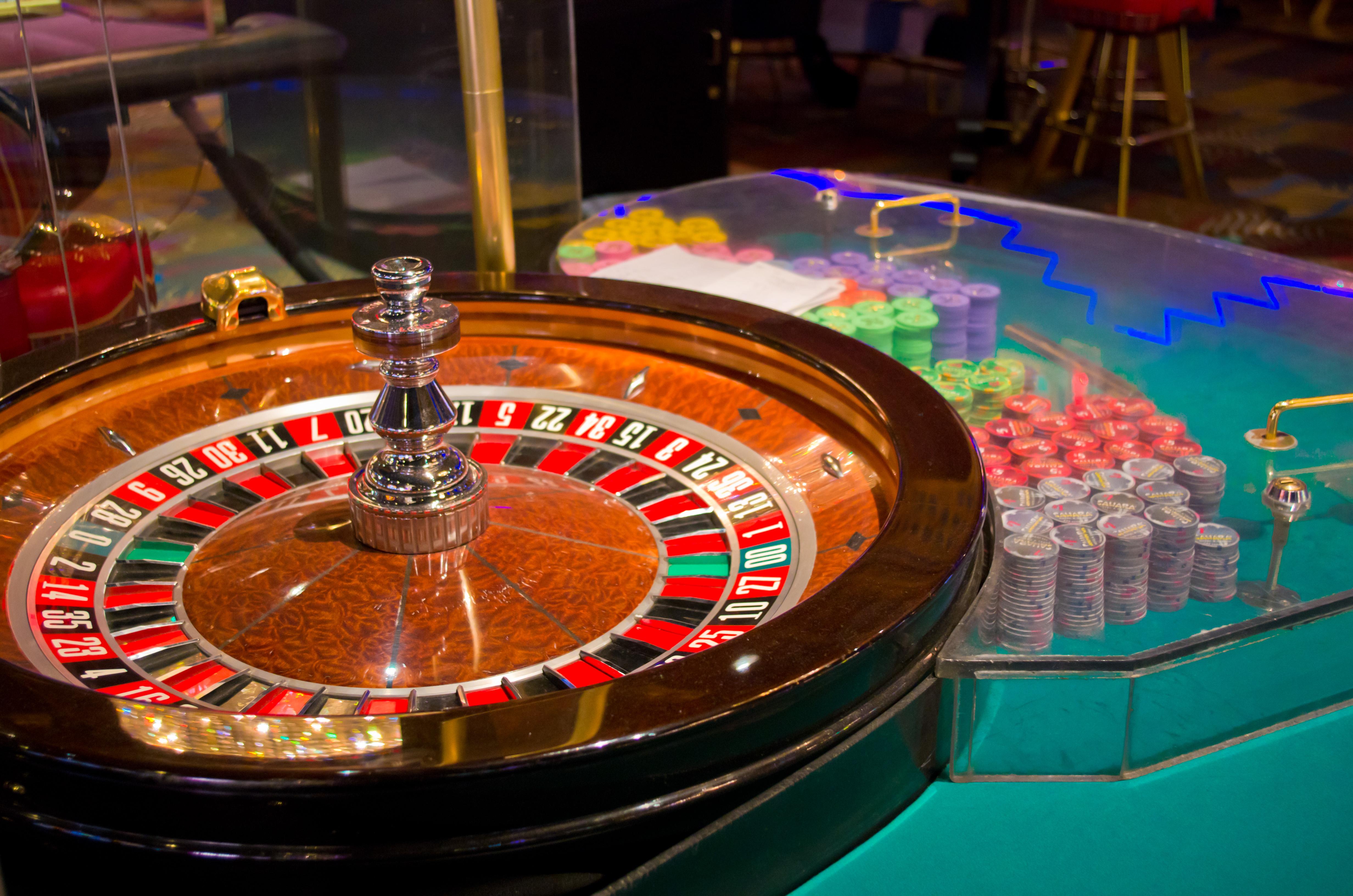 Factors to Consider When Selecting a Casino: ⁢A Comprehensive Guide